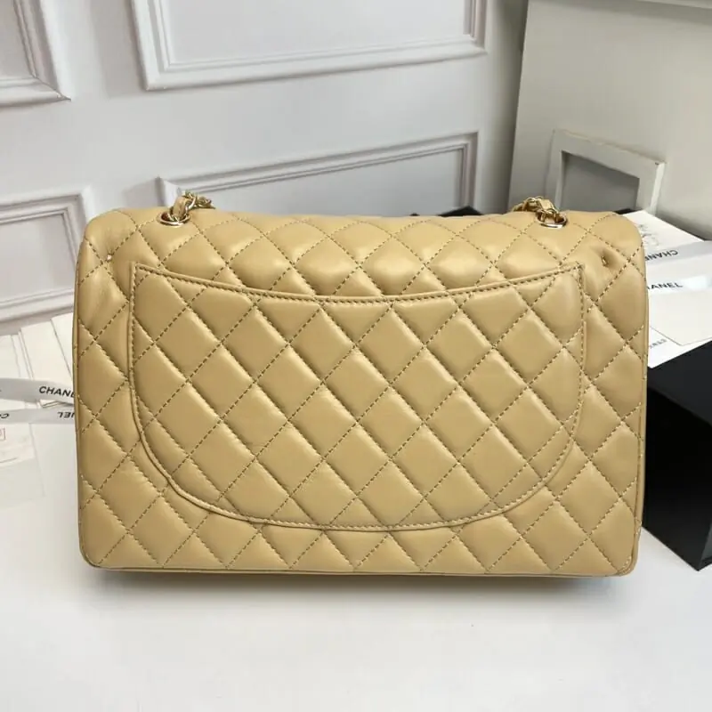 chanel aaa qualite shoulder sac pour femme s_11601352